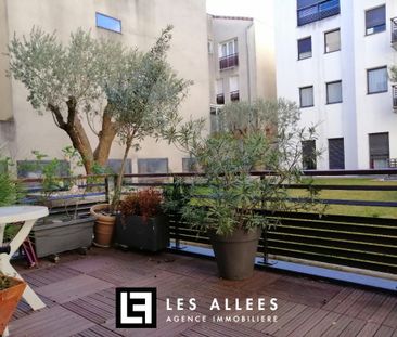 APPARTEMENT T2 - Photo 6