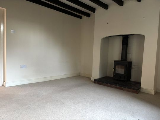 Brosters Cottage, Sugnall - Photo 1