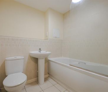 2 bedroom apartment to rent - Photo 6