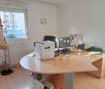 Appartement 3 pièces - Photo 5