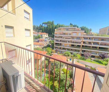 Location appartement 3 pièces, 63.01m², Nice - Photo 5