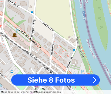4.5 Zimmer, 120 m², 3. Stock - Foto 1