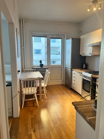 Kungsklippan, Stockholm - Photo 4