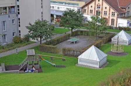 Ein Paradies für Kinder - Photo 2