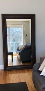 Appartement Ahuntsic 3 1/2 climatisé avec électroménagers et balcons - Photo 3