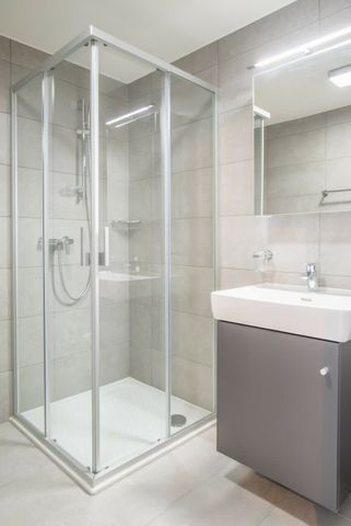 1 Zimmer, 22 m², 4. Stock - Photo 3