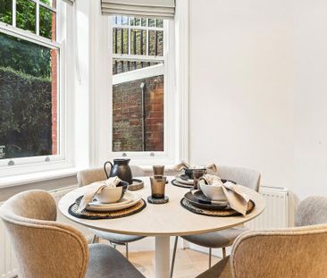 1 bedroom apartment to rent - Photo 4