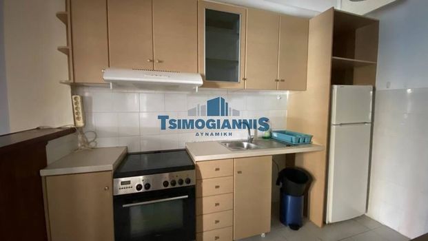 Διαμέρισμα για ενοικίαση Λόφος Βελισσαρίου - Λούτσα (Ιωάννινα) - Photo 1