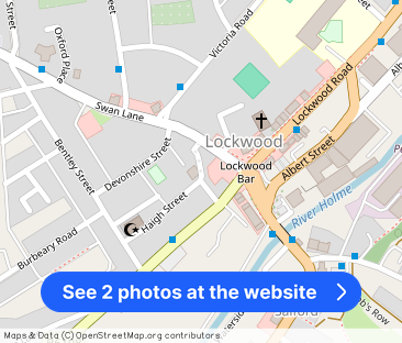 Neale Road, Lockwood, Huddersfield, HD1 - Photo 1