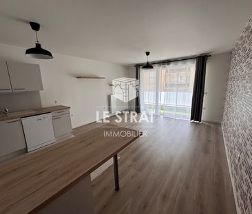 Location Appartement 3 pièces 60m² - Photo 3