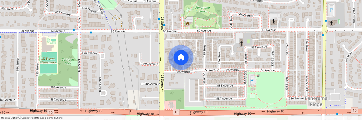 5933 128A, V3X 0C1, Surrey