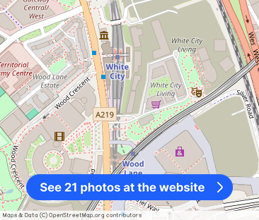 Westmont Apartments, Fountain Park Way, W12 - Photo 1