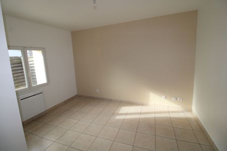 SAINT CYR EN VAL Maison T2 - Photo 2