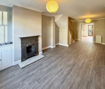 2 bedroom terraced house to rent - Photo 6