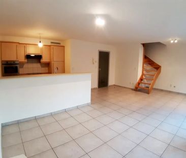 Gunstig gelegen duplex appartement te Genk - Photo 3