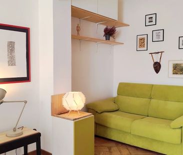 Via Privata Giuseppe Maria Giulietti, Milan, Lombardy 20132 - Photo 1