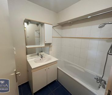 Location Appartement 2 pièces 40m² ST ARNOULT 14800 - Photo 2