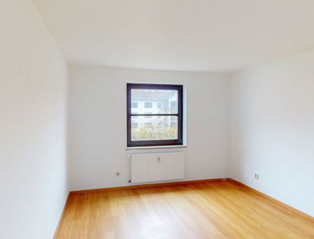 Stadtnah & im Grünen: 3 Zimmer in Unterschleißheim - Foto 5