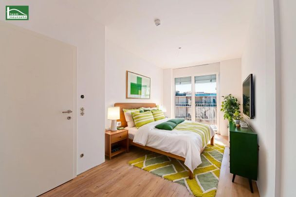 LEVEL GRAZ – Lebensgefühl auf höchstem Niveau - Foto 1