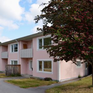 Vallvägen 8 F, våning None - Foto 2