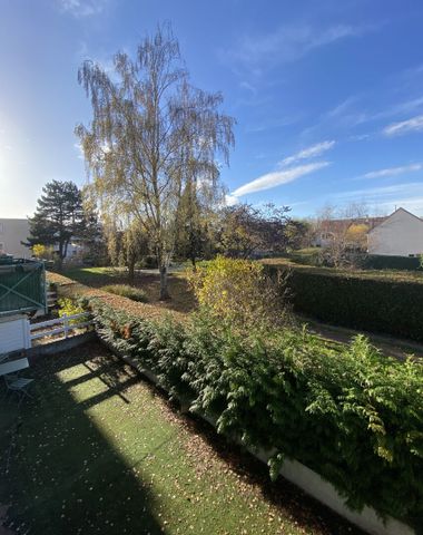 Location Appartement 3 pièces 66m² - Photo 4