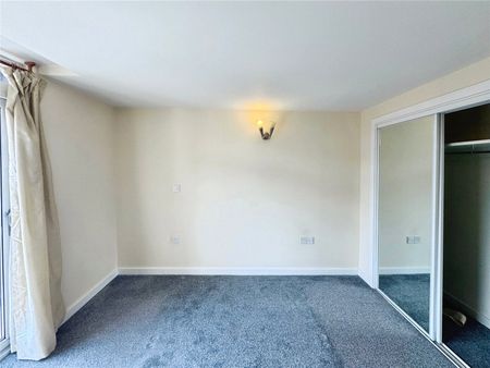 1 bedroom apartment to rent Rutland Street, Leicester, Leicestershire, LE1 - Photo 2