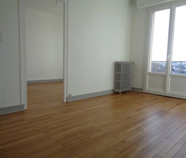 Appartement Saint-Nazaire - Centre ville - Photo 2