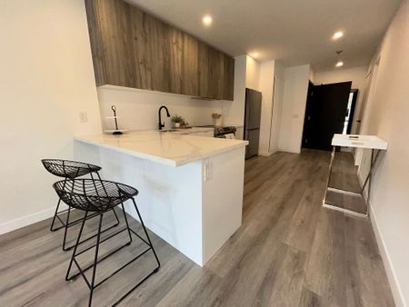 For Lease - 61 Orchard Park Drive Unit# 204, Toronto, Ontario - Photo 5