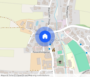 Tolle 3-Zimmer Wohnung mit Loggia und TG-Abstellplatz in Krenglbach - Foto 1