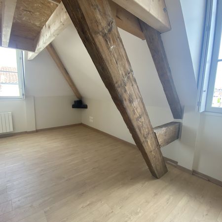 Location Appartement 2 pièces 26m² COGNAC 16100 - Photo 4