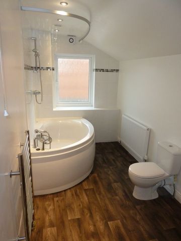 97 Storer Road - Great Location & 4 Double Bedrooms Loughborough - Photo 5