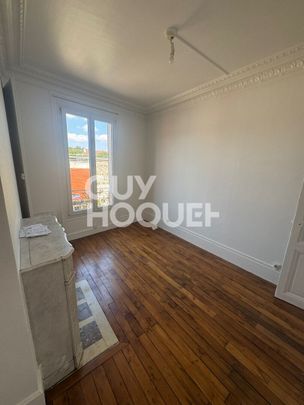 Appartement Fontenay Sous Bois 3 pièce(s) 55 m2 - Photo 1