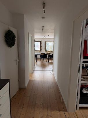 Schöne 3-Zi-Wohnung in Schwarmstedt zu vermieten - Foto 1