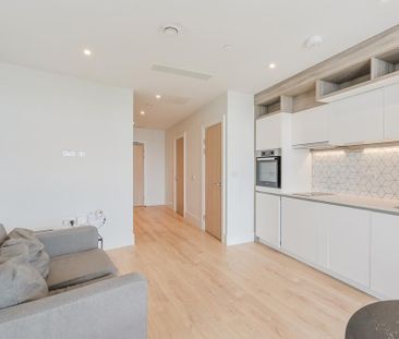 Studio to rent - Photo 1