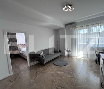 Garsoniera de inchiriat, 40 mp, cartier Rovine - Fotografie 3