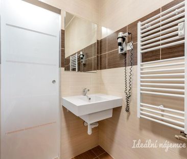 Pronájem bytu 1+kk 18 m2 - Photo 6