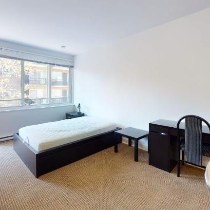 Studio - Montréal - $1,295 /mo - Photo 1