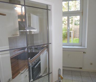 Sanierte 2-Zimmer Wohnung in ruhiger und sonniger Lage - Photo 5