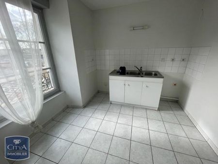 Location Appartement 2 pièces 46m² ANGERS 49100 - Photo 4