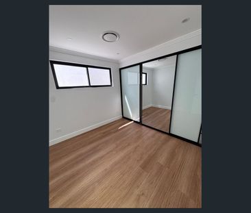 STEP INTO LUXURY - BRAND NEW DUPLEX FOR RENT - Photo 3