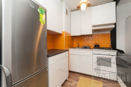 KAWALERKA NA POMORZANACH na 1 piętrze z windą - Photo 2