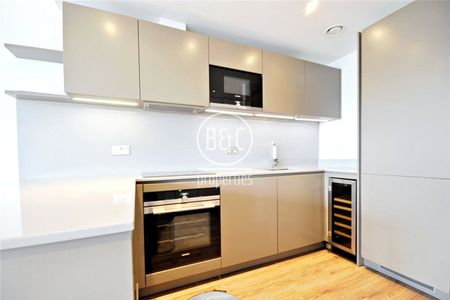 Leman Street, London, E1 8PT - Photo 2