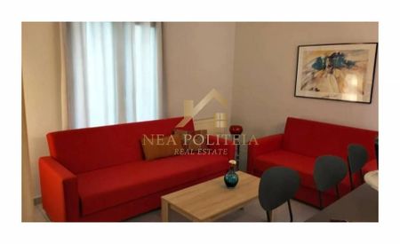 Διαμέρισμα για ενοικίαση Ιπποκράτειο (Φάληρο - Ιπποκράτειο) - Photo 2
