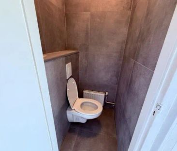 Chambre non meublée Vleerackers, Emmen - À louer - Photo 4