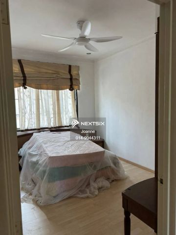 Double Storey Link Bungalow @ Austin Perdana, Taman Mount Austin, Johor Bahru. Near Taman Daya - Photo 5
