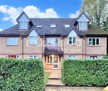 The Gables, Manor Drive, Wembley, HA9 - Photo 2