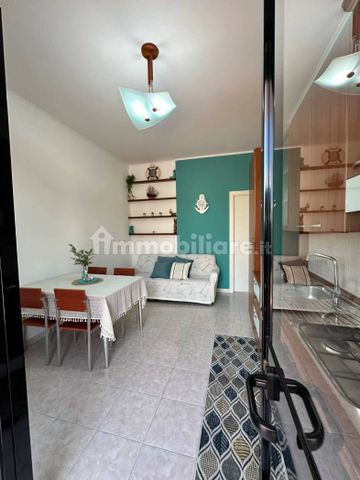 Villa a schiera via del Mare 1, Zapponeta - Photo 2