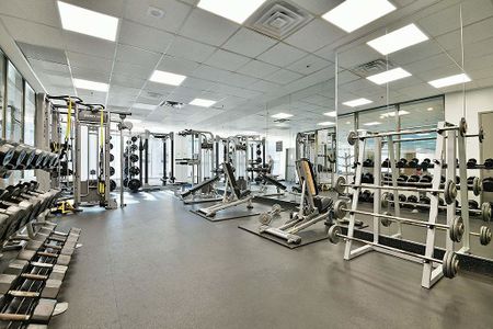 185 Lyon Street North, Centretown, Ottawa, ON - Photo 3