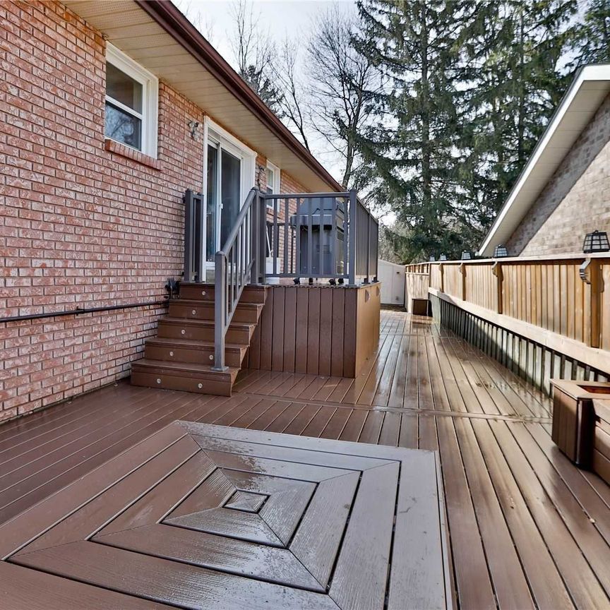 For Lease - 1060 Elgin Street, Newmarket, Ontario - Photo 1