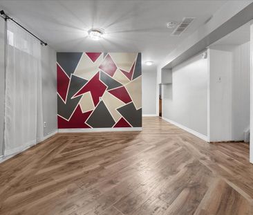 For Lease - 23 Silver Aspen Crescent Unit# Main, Kitchener, Ontario - Photo 2
